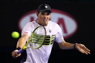 Bob Bryan Photos 2012