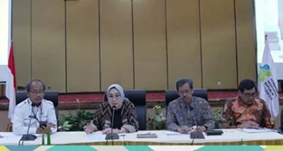 Pemerintah membuka 80 Ribu Kuota PPPK Untuk Penuhi Kebutuhan Tenaga Kesehatan