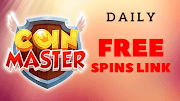 Coin Master Free Spins Coins Link 2022