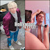 Ross Lycn, Grace Phipps y Garrett Clayton: Detrás de cámaras de la sesión de fotos con JJJ