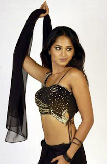 Anushka Shetty popular Indian hot and sexy Actress photos