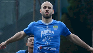 pemain-baru-persib-Mohammed-Rashid