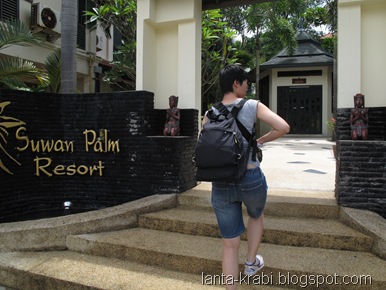 Suwan Resort Khao Lak