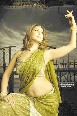 Kim Sharma