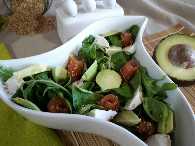 avocado-salad, ensalada-de-aguacate