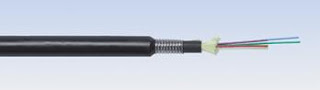 Armored indoor Optical Cable - Type