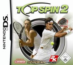 Roms de Nintendo DS Top Spin 2 (Español) ESPAÑOL descarga directa