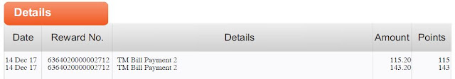 Guna Points TM Reward Untuk Bayar Bil TM, cara tebus points TM Reward, TM rewards, guna points tm reward untuk bayar bil, points tm reward boleh tebus apa, perlu ke register tm reward, tm reward registration, cara mendaftar tm reward, kumpul point tm reward, cara memperolehi tm reward, how to eans tm reward points