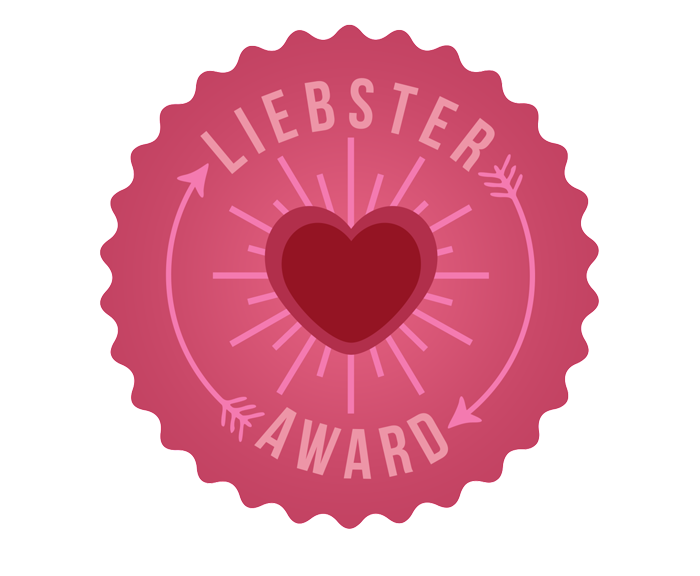 Liebstar Awards!! Dapat award kah saya??? - Bella Idura