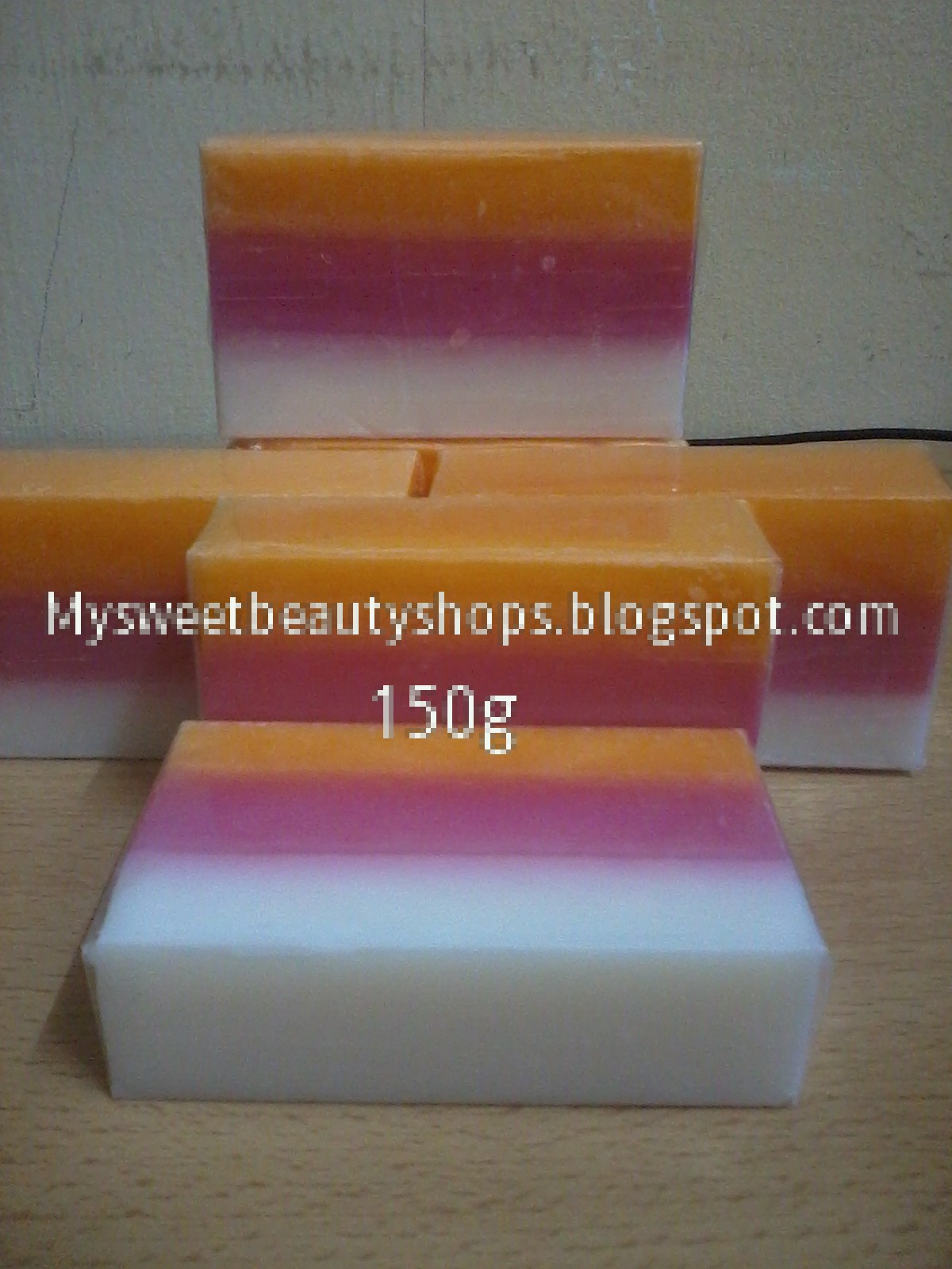 Mysweetbeautyshops: GLUTATHIONE COLLAGEN SOAP