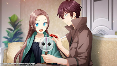 My Next Life As A Villainess All Routes Lead To Doom Pirates Of Disturbance Game Screenshot 3