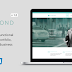 Diamond - Responsive HTML5 CSS3 Template 