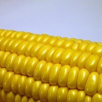 Corn’s 60% Surge Is More Dangerous Than Euro Mess