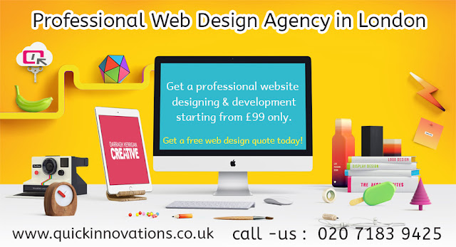 Web design Agency