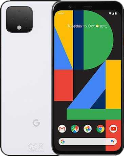 Google Pixel 4 XL Mobile Specifications