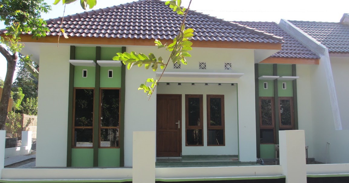 26 Luxury Cat Tembok Hijau Pastel 