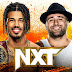 WWE NXT 27.12.2022 | Vídeos + Resultados