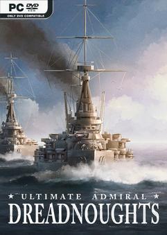 Ultimate Admiral Dreadnoughts