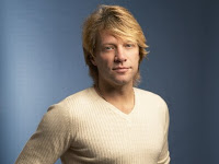 Music N39; More: Hot Man Friday: Jon Bon Jovi