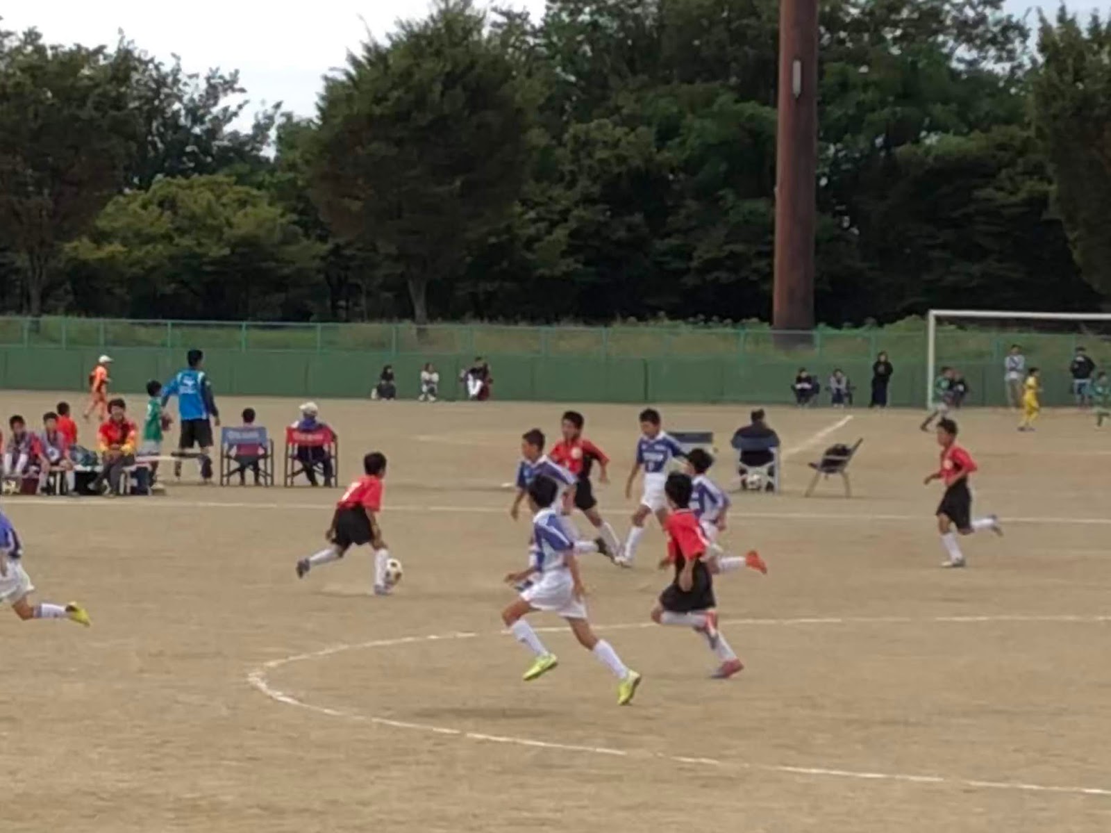 双葉sss 9月22日 bチーム 千塚fc招待 u10 2日目 双葉sss 9月22日 bチーム 千塚fc招待 u10 2日目