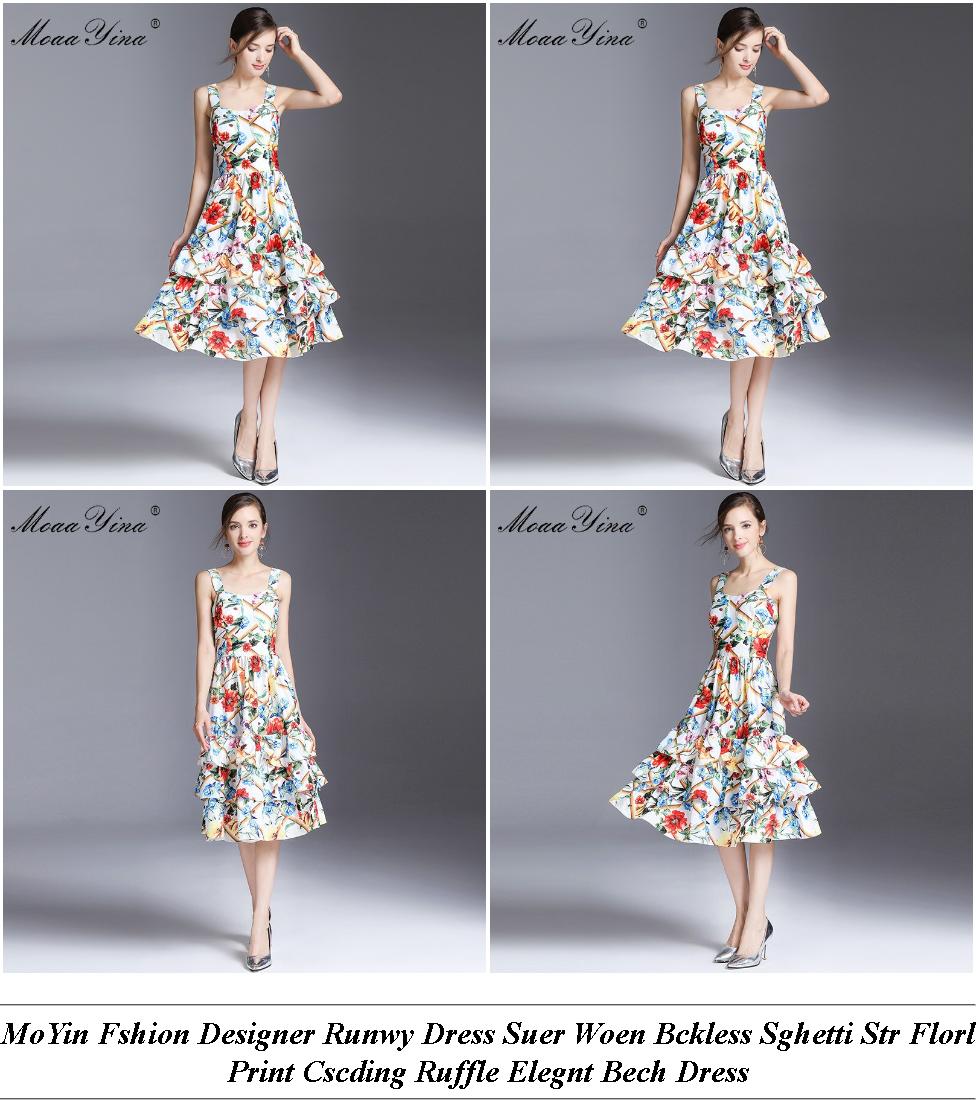 Designer Formal Dresses - Summer Clearance Sale - Long Formal Dresses For Juniors