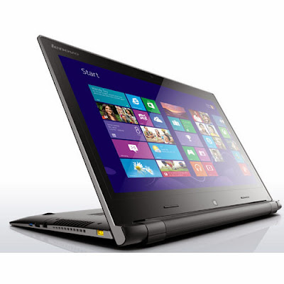 Lenovo IdeaPad Flex 15D