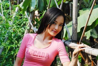 khmer girl actress lu sisi