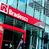 O Bradesco  está oferecendo 400 novas vagas de emprego 