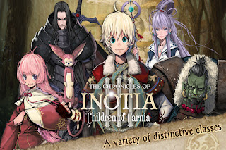 Download Inotia 3 for android