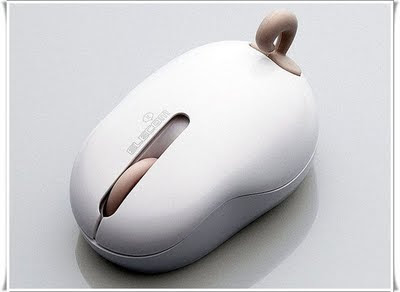 mouse