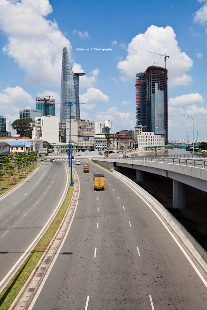 Beautiful Saigon - Saigon 365