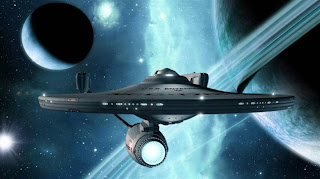 StarTrek Enterprise