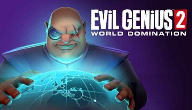 Evil Genius 2: World Domination Free Download