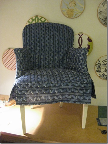 chair 006