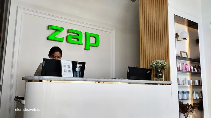 ZAP Clinic Big Mall Samarinda