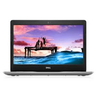 DELL Inspiron 14 3480, 15 3580, 17 3780 Windows 10 64bit Drivers