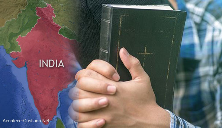 Cristiano asesinado por su fe en Jesús en la India