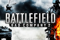 Battlefield Bad Company 2 apk + bc