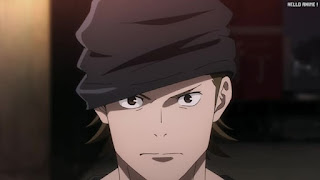 呪術廻戦 アニメ 2期10話 猪野琢真 Jujutsu Kaisen Episode 34 JJK Shibuya