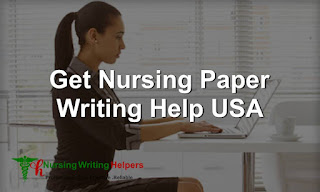 Write My Nursing Paper: Professional Assistance for Nursing Students