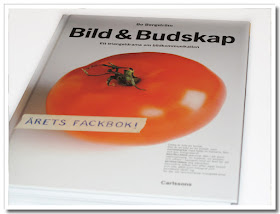 Bok 'Bild & Budskap'