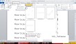 COMPLETE TUTORIAL: How to put Watermark in Microsoft Office with Sceenshots 