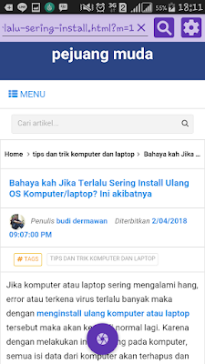 cara screenshot panjang di android dengan aplikasi scroll capture