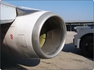 Aircraft Turbine Engine Inlet Systems