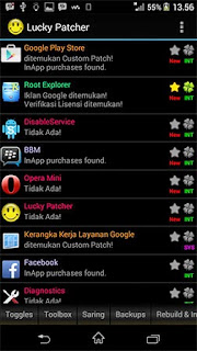 Lucky Patcher v5.7.6 Apk