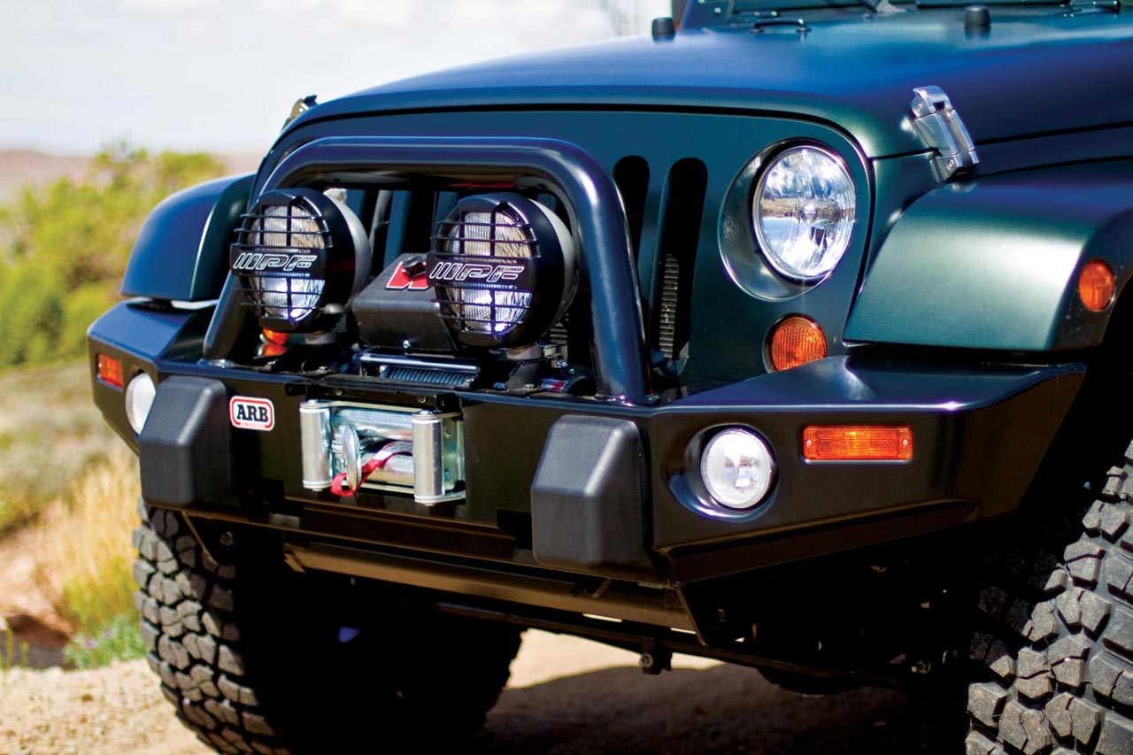 2012 XPLORE JEEP WRANGLER DESIGN REVIEW ? Auto Car Reviews