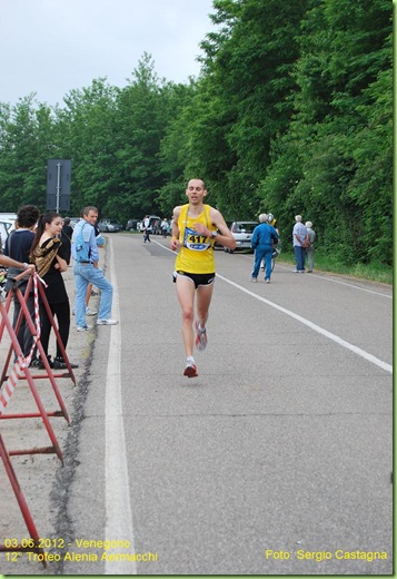 arrivo
