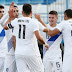 Φιλική νίκη για την Ελλάδα, 2-1 την Κύπρο στη Ριζούπολη