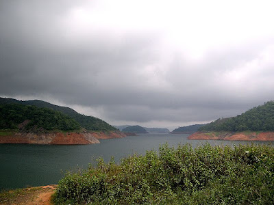 Idukki Dam