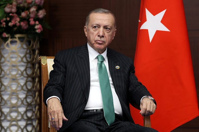 Mengapa Erdogan menukar nama Turki kepada Turkiye
